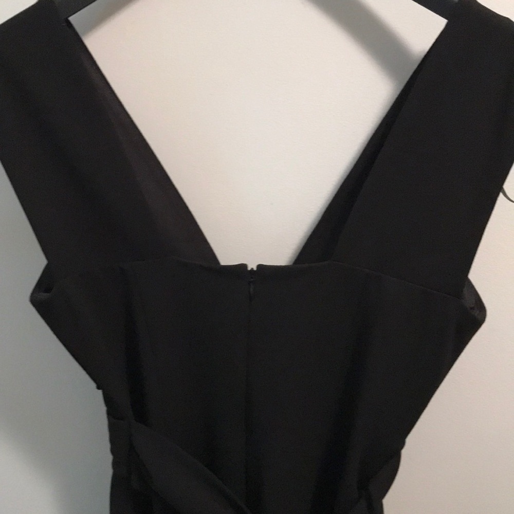 NWT BHLDN Danica Dress Black size 0, 4, 6, 10, 12 - Picture 11 of 17